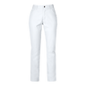 Nova Trousers w - White