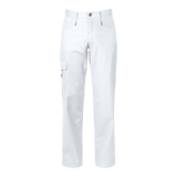 Nico Trousers - White