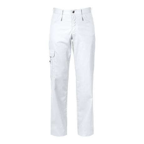 Nico Trousers - White