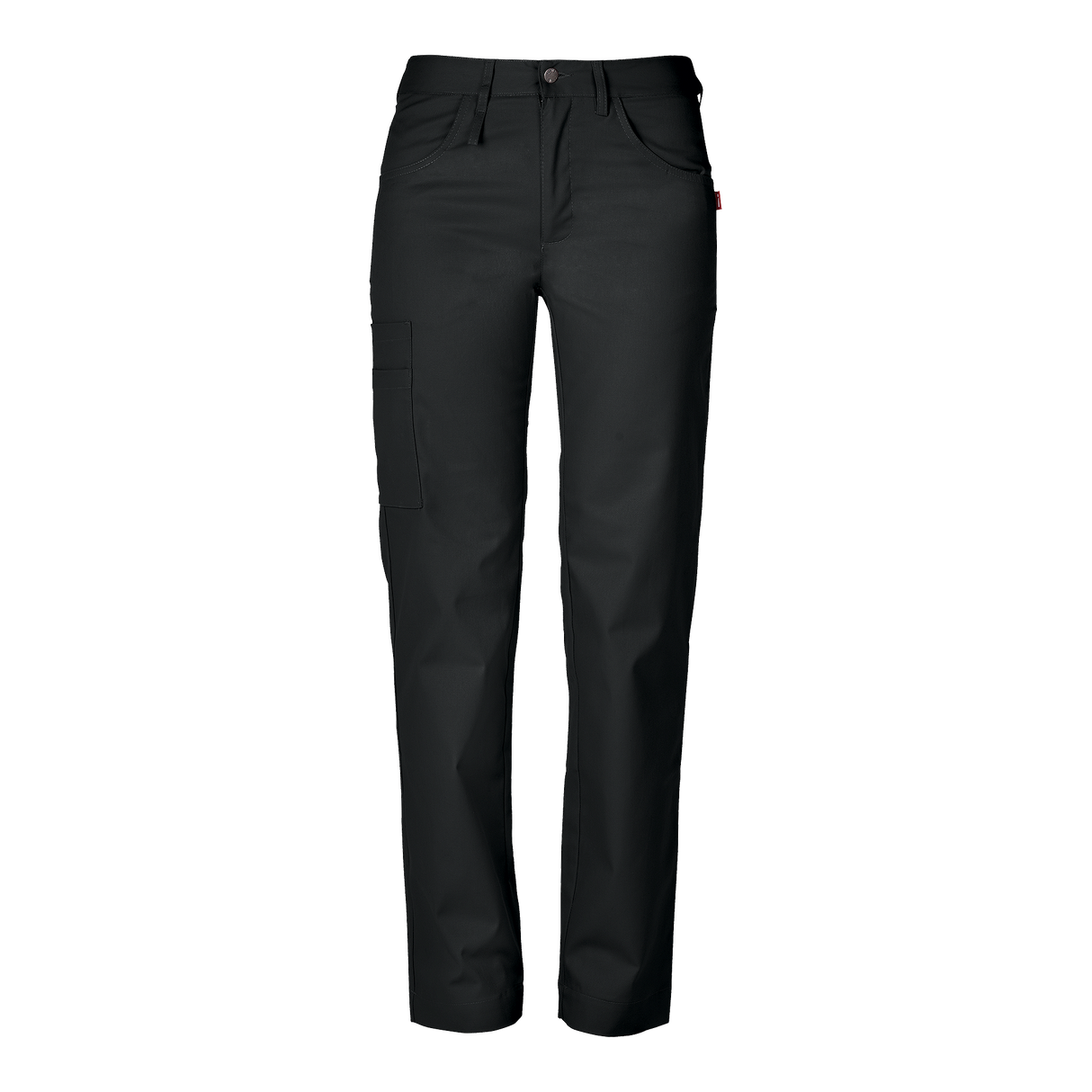 Nina Trousers w - Black