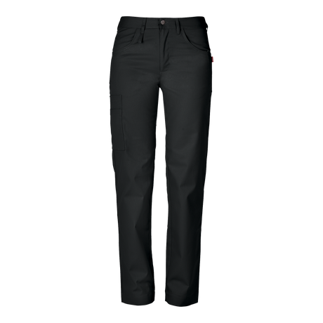 Nina Trousers w - Black
