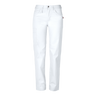 Nina Trousers w - White