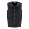 Ben Vest - Black