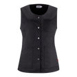 Bea Vest w - Black