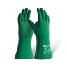 MaxiChem Tritech Gloves - Green