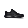 Fourche Work Shoe - Black