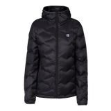 Alina W Jacket - Black