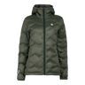 Alina W Jacket - Olive