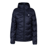 Alina W Jacket - Navy
