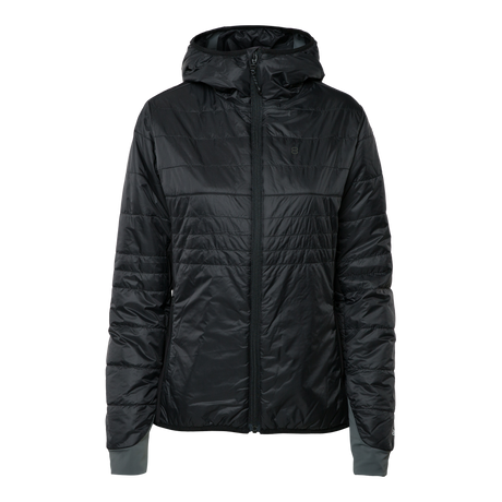 Theresia W Pri - Black