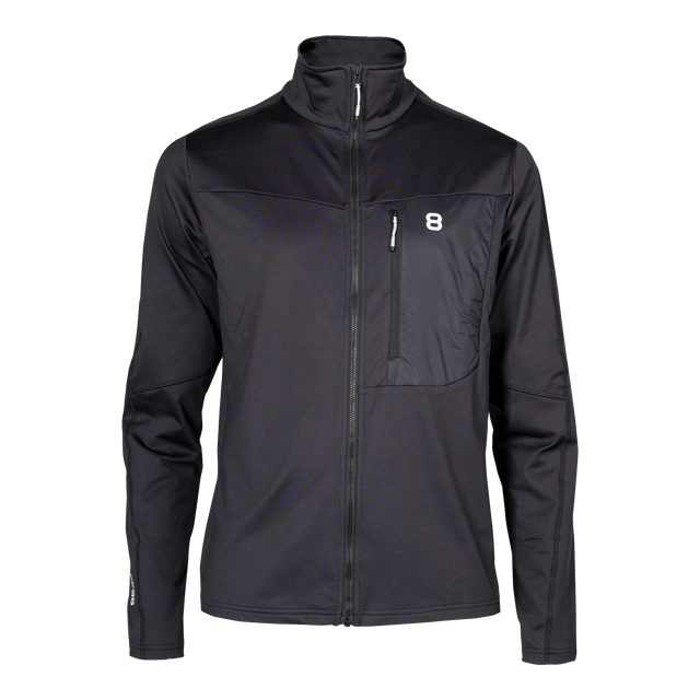 Amtech Sweat - Black