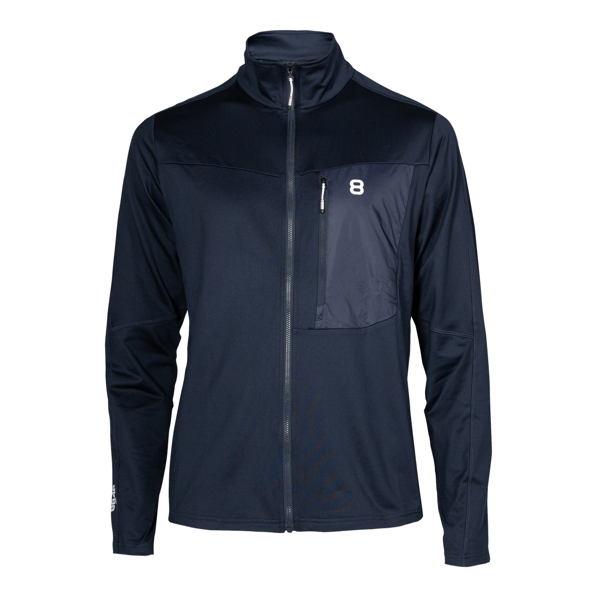 Amtech Sweat - Navy