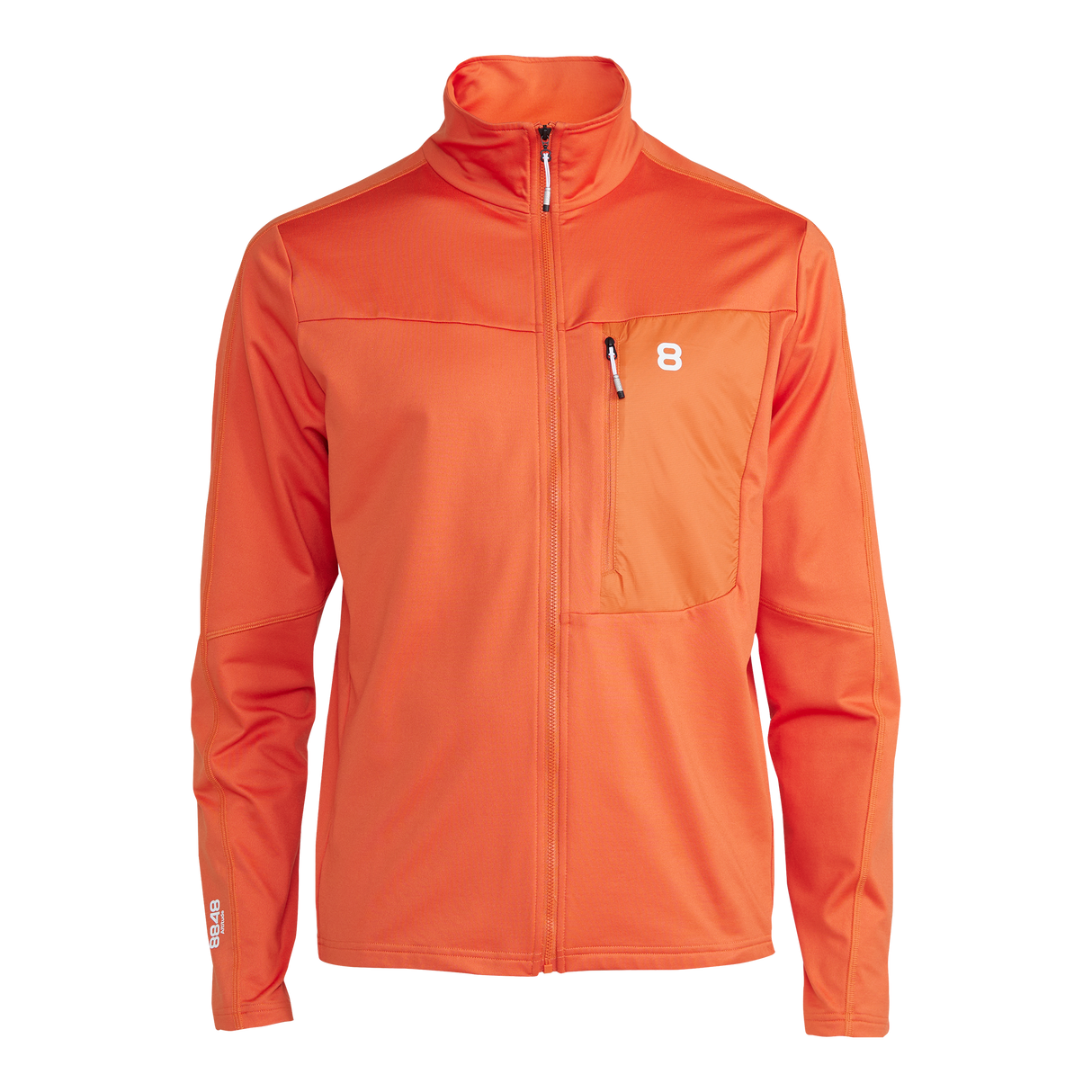 Amtech Sweat - Orange