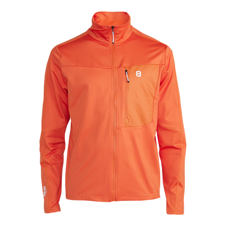 Amtech Sweat - Orange