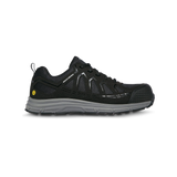 Malad II Safety Shoe - Black