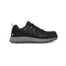 Malad II Safety Shoe - Black