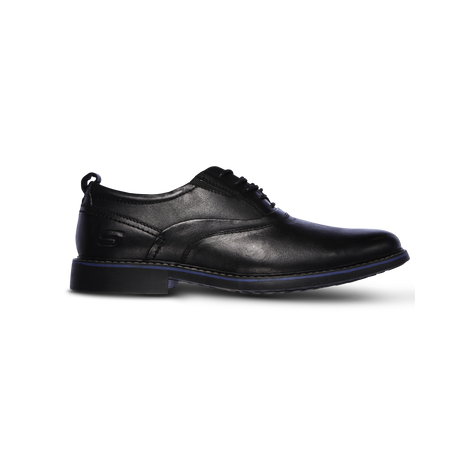 Bregman Shoe - Black