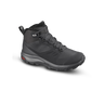 OUTsnap CS WP Boot w - Black