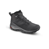 OUTsnap CS WP Boot w - Black