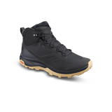 OUTsnap CS WP Boot - Black