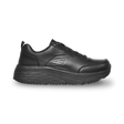 Max Elite Filchner Work shoe - Black