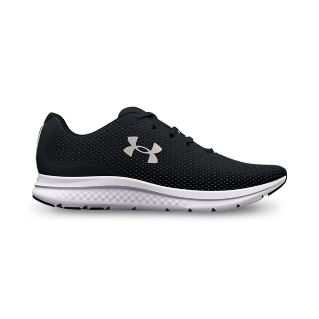 Charged Impulse 3 Shoe w - Black