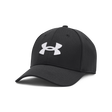 Cap Blitzing 2 Headwear - Black