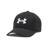 Cap Blitzing 2 Headwear - Black