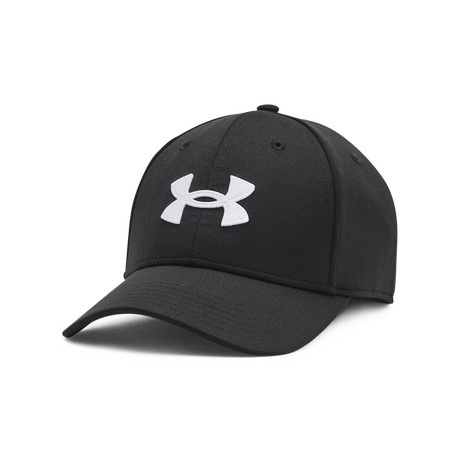 Cap Blitzing 2 Headwear - Black