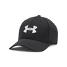 Cap Blitzing 2 Headwear - Black