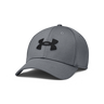Cap Blitzing 2 Headwear - Grey