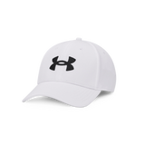 Cap Blitzing 2 Headwear - White