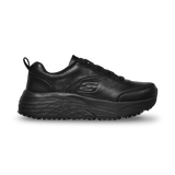 Max Elite Kajus Work Shoe w - Black