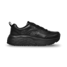 Max Elite Kajus Work Shoe w - Black