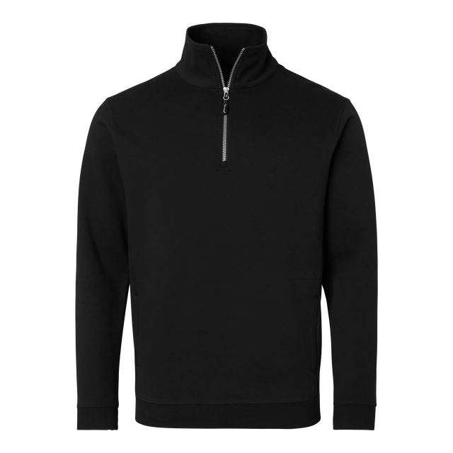 0102 Sweat - Black