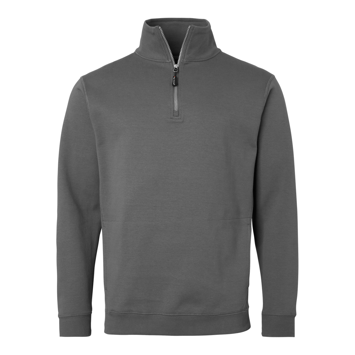0102 Sweat - Dark grey