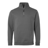0102 Sweat - Dark grey