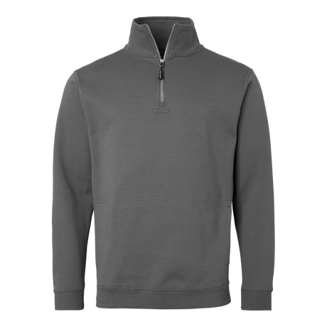 0102 Sweat - Dark grey