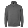 0102 Sweat - Dark grey