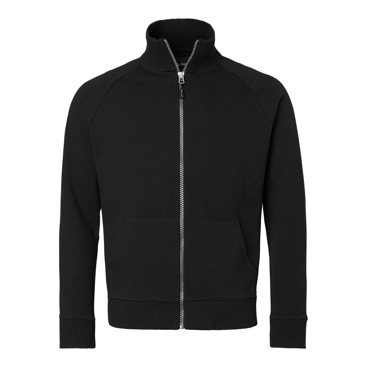0202 Sweat - Black