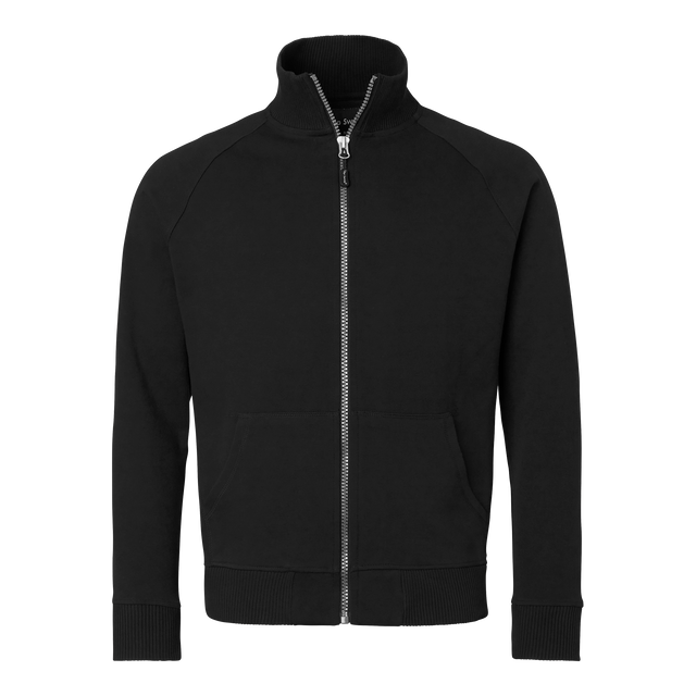0202 Sweat - Black