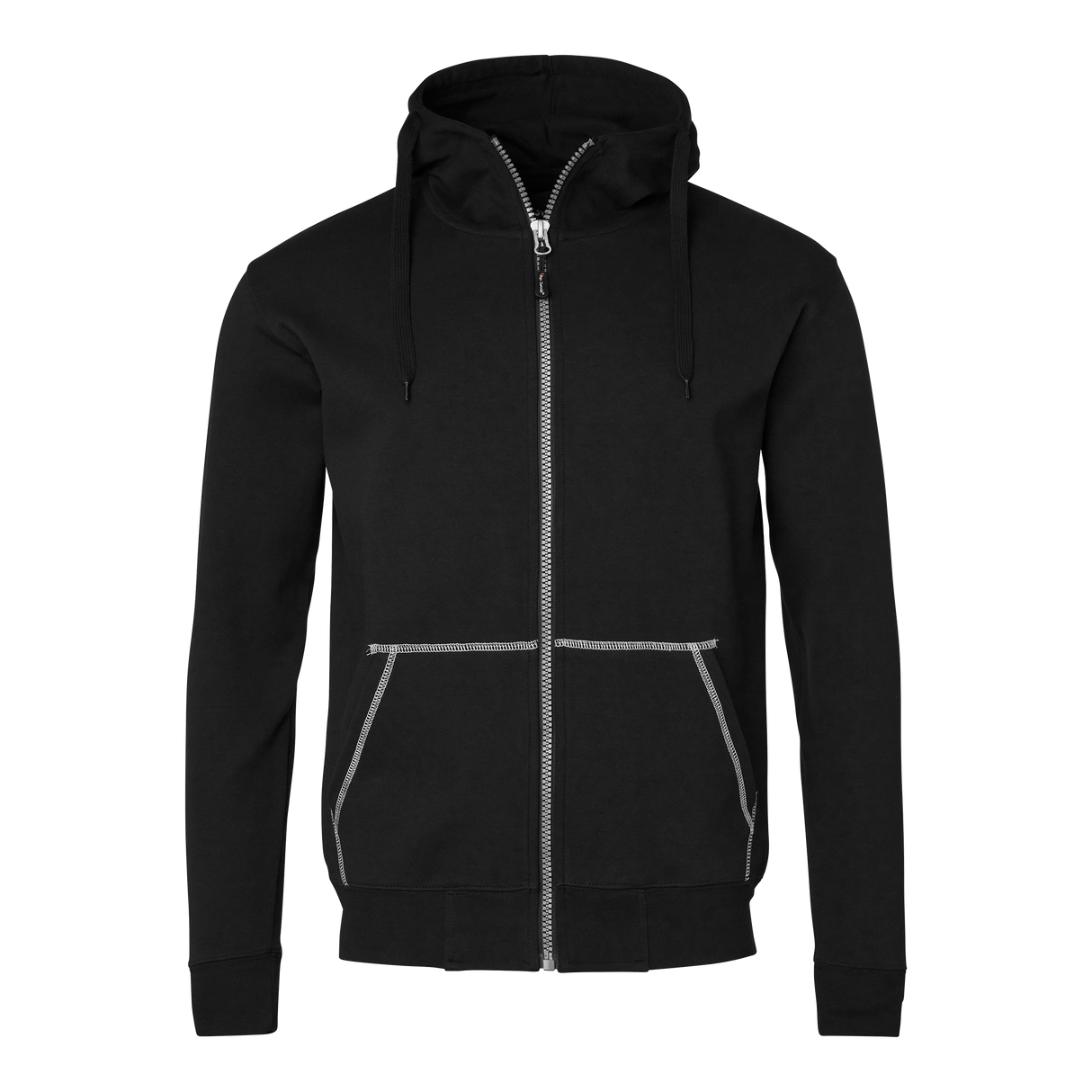 0302 Sweat - Black