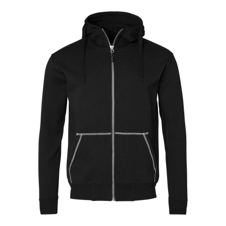 0302 Sweat - Black