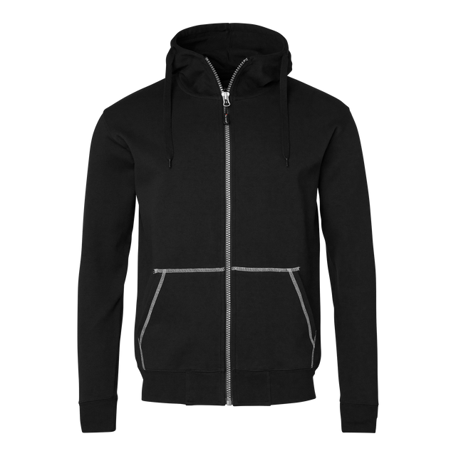 0302 Sweat - Black