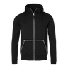 0302 Sweat - Black