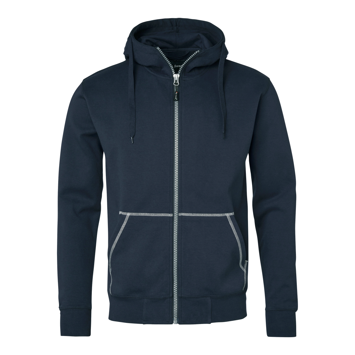 0302 Sweat - Navy