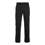 Kaj Trousers short lenght - Black