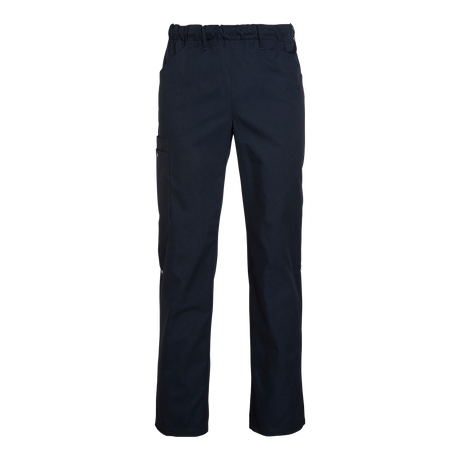 Kim Trousers normal length - Navy