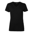 202 T-Shirt w - Black