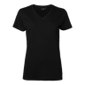202 T-Shirt w - Black